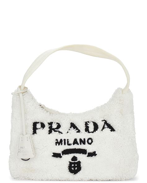 prada sherpa bag